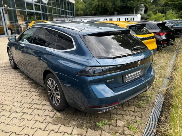 Peugeot 508 Allure Pack EAT8 PureTech SW