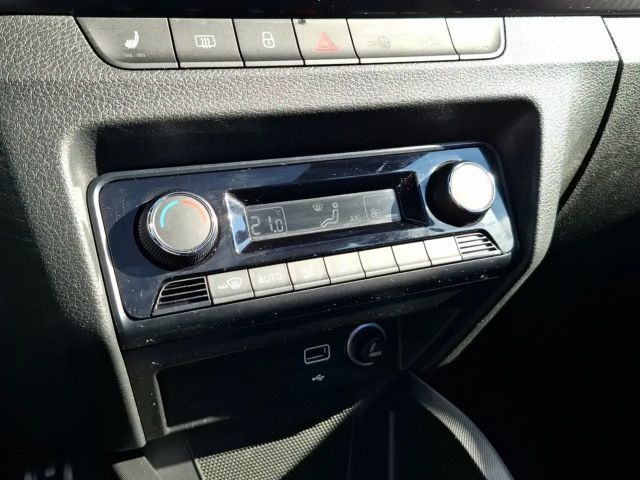 Skoda Fabia 1.0 TSI Combi Monte Carlo