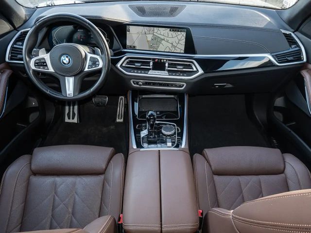 BMW X5 M-Sport xDrive45e