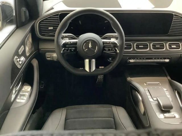 Mercedes-Benz GLE 450 4MATIC AMG Line