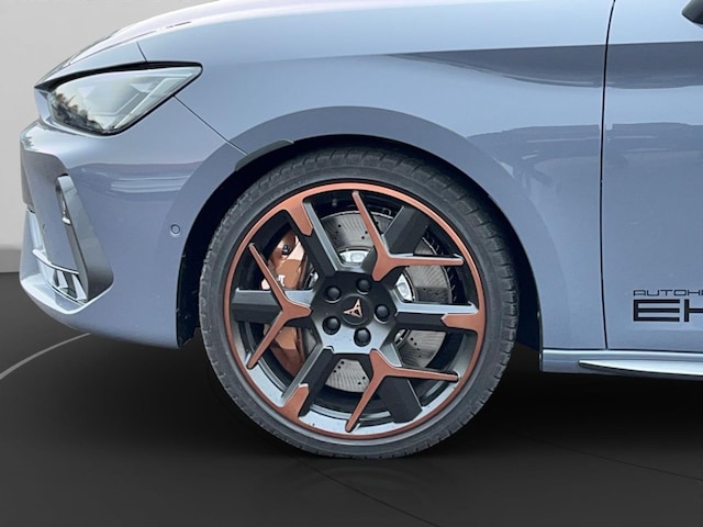 Cupra Leon 2.0 TSI DSG