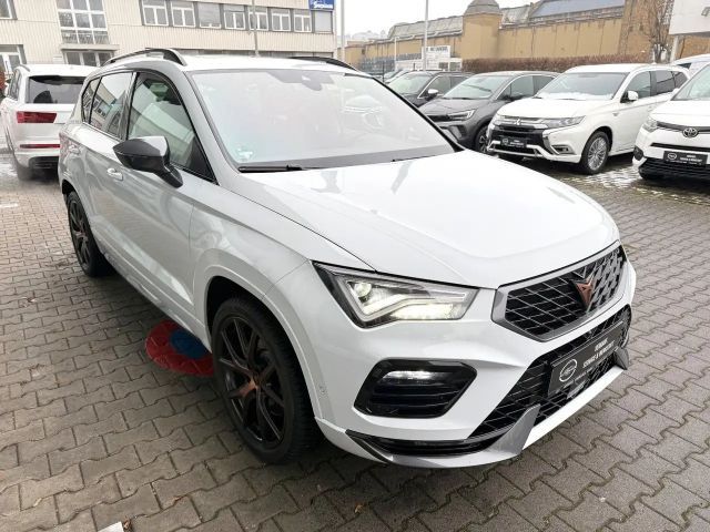 Cupra Ateca 4Drive