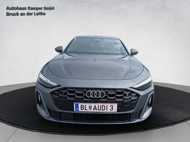 Audi A5 Limousine TDI