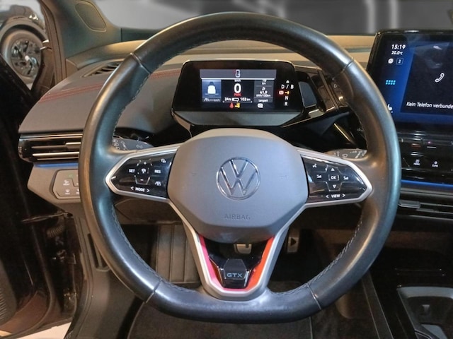 Volkswagen ID.4 GTX IQ.Drive