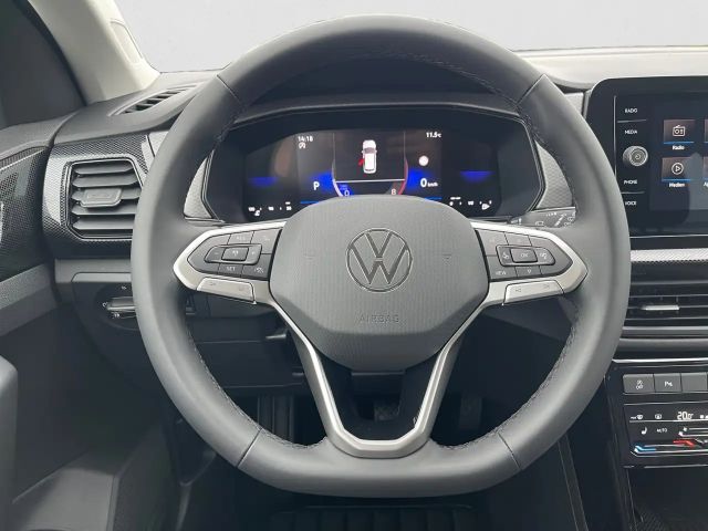 Volkswagen T-Cross DSG Life