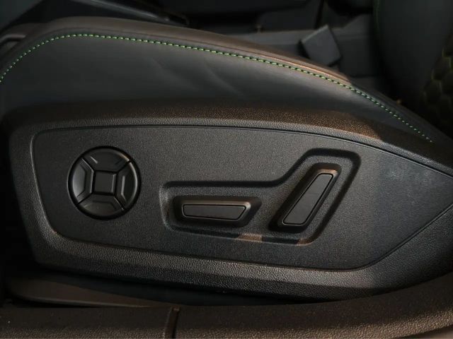 Audi RS3 Quattro Sedan Sport