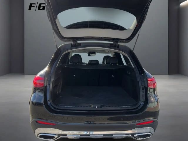 Mercedes-Benz GLC 220 4MATIC AMG Line GLC 220 d