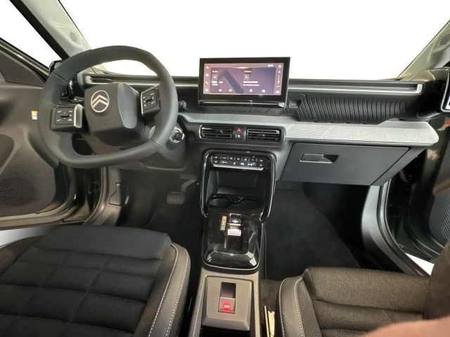 Citroën C3 Aircross Plus