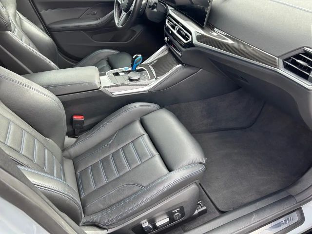 BMW i4 Coupé M50 xDrive