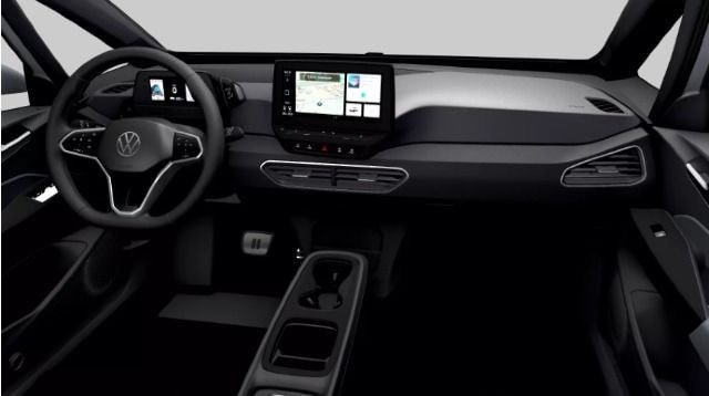 Volkswagen ID.3 IQ.Drive Pure