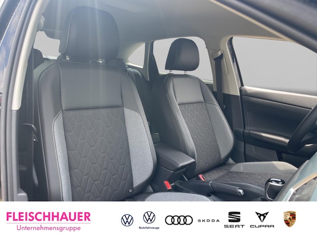 Volkswagen Taigo 1.0 TSI