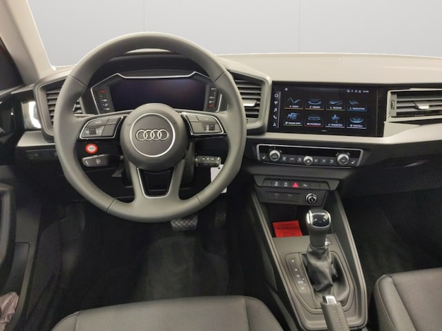 Audi A1 25 TFSI S-Tronic Sportback