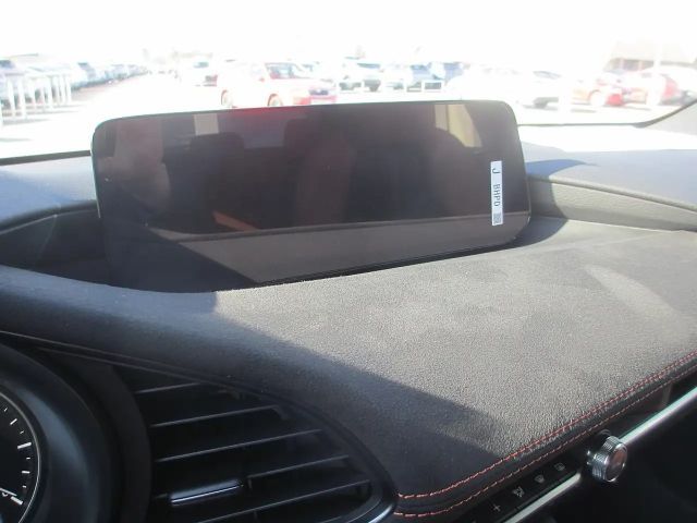 Mazda 3 Mazda3 /SP/G140/AT/Nagisa Modell 2025