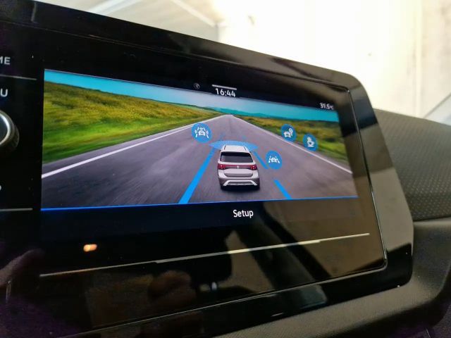 Volkswagen T-Cross 4Me TSI