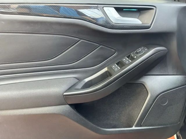 Ford Focus EcoBoost ST Line Wagon