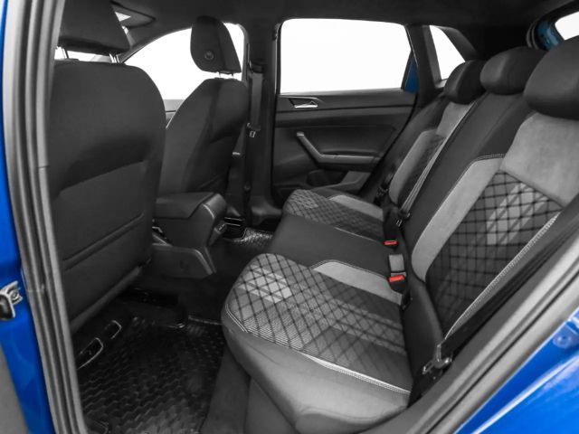 Volkswagen Polo 1.0 TSI DSG R-Line