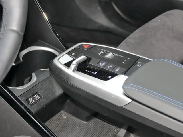 BMW iX2 M-Sport xDrive30