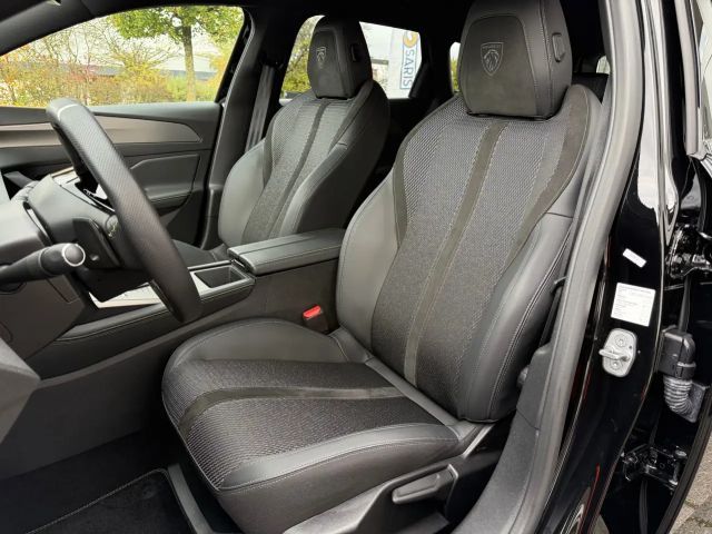 Peugeot 308 EAT8 GT-Line PureTech SW