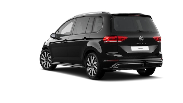 Volkswagen Touran DSG R-Line
