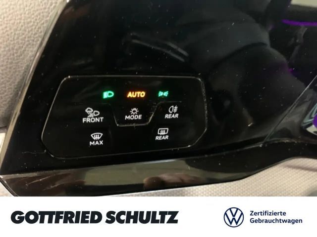 Volkswagen Golf Golf VIII Life