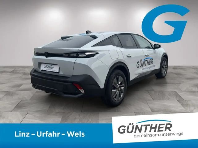 Peugeot 408 Allure Pack Hybrid