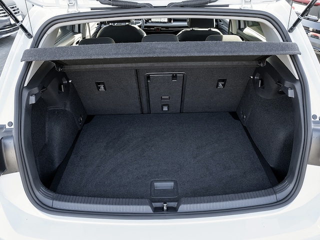 Volkswagen Golf 2.0 TDI Golf VIII