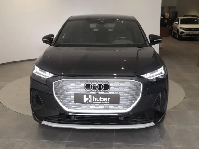 Audi Q4 e-tron Business Quattro Sportback
