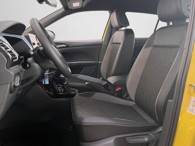 Volkswagen T-Cross DSG Life