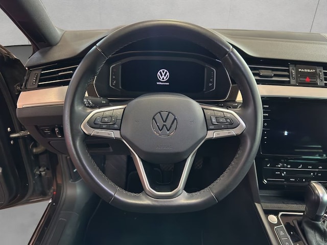 Volkswagen Passat 2.0 TDI Variant