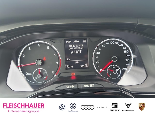 Volkswagen Polo Comfortline