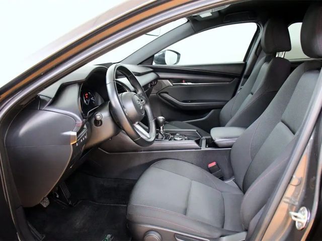 Mazda 3 Homura SkyActiv