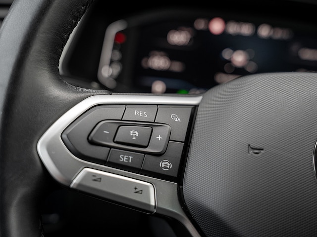 Volkswagen Tiguan 2.0 TDI DSG Life