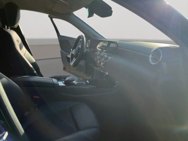 Mercedes-Benz A 250 Progressive