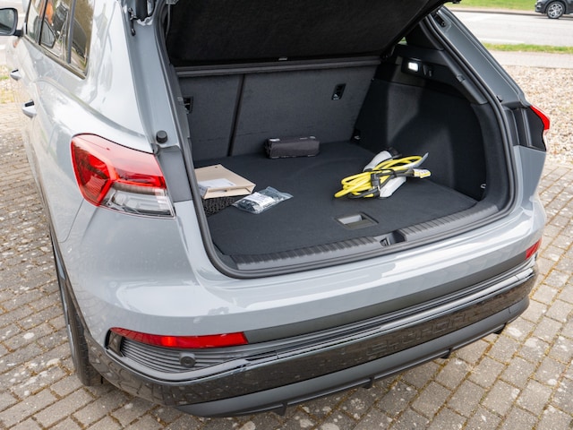 Audi Q4 e-tron Compact 45 e-tron Audi Q4 e-tron