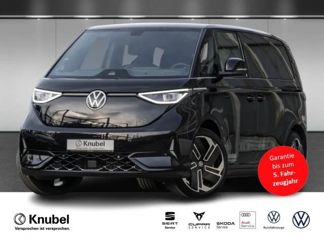 Volkswagen ID.Buzz GTX IQ.Drive