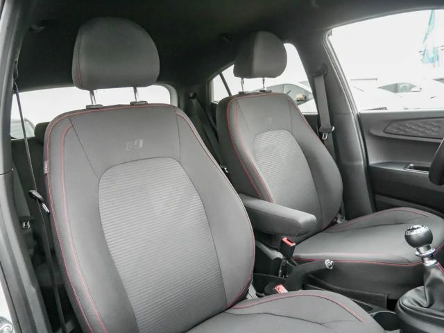 Hyundai i10 1.0 N Line