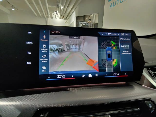 BMW X1 M-Sport xDrive20d