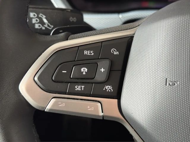 Volkswagen Touran DSG