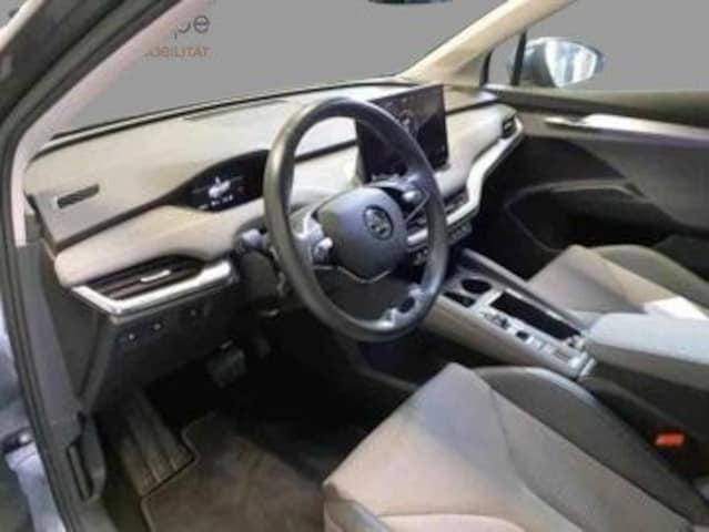 Skoda Enyaq APP+DAB+VIRT+ACC+LED+NAVI+PDC+TOTW+KAMERA