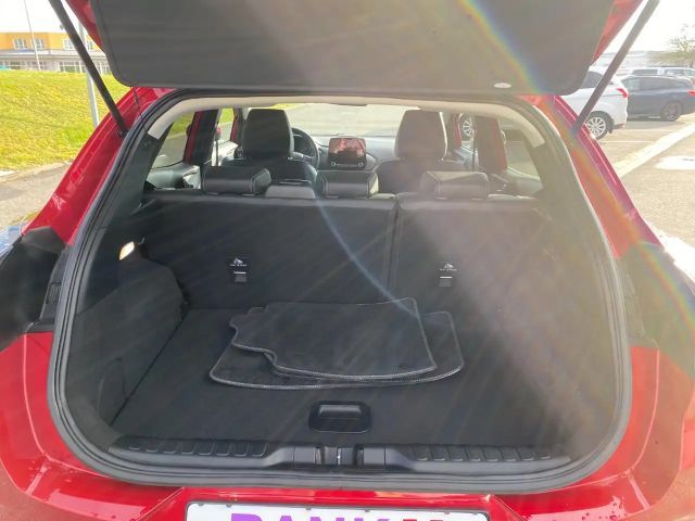 Ford Puma EcoBoost Titanium