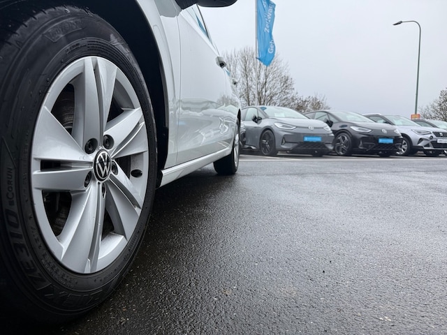 Volkswagen Golf DSG Variant