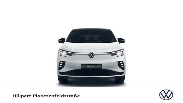 Volkswagen ID.5 GTX