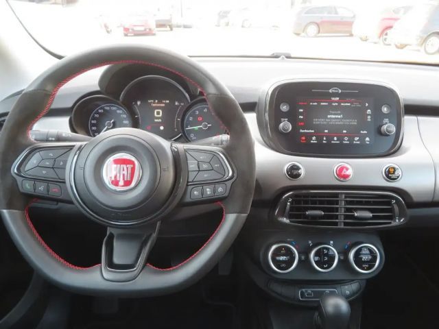 Fiat 500X Dolcevita Sport