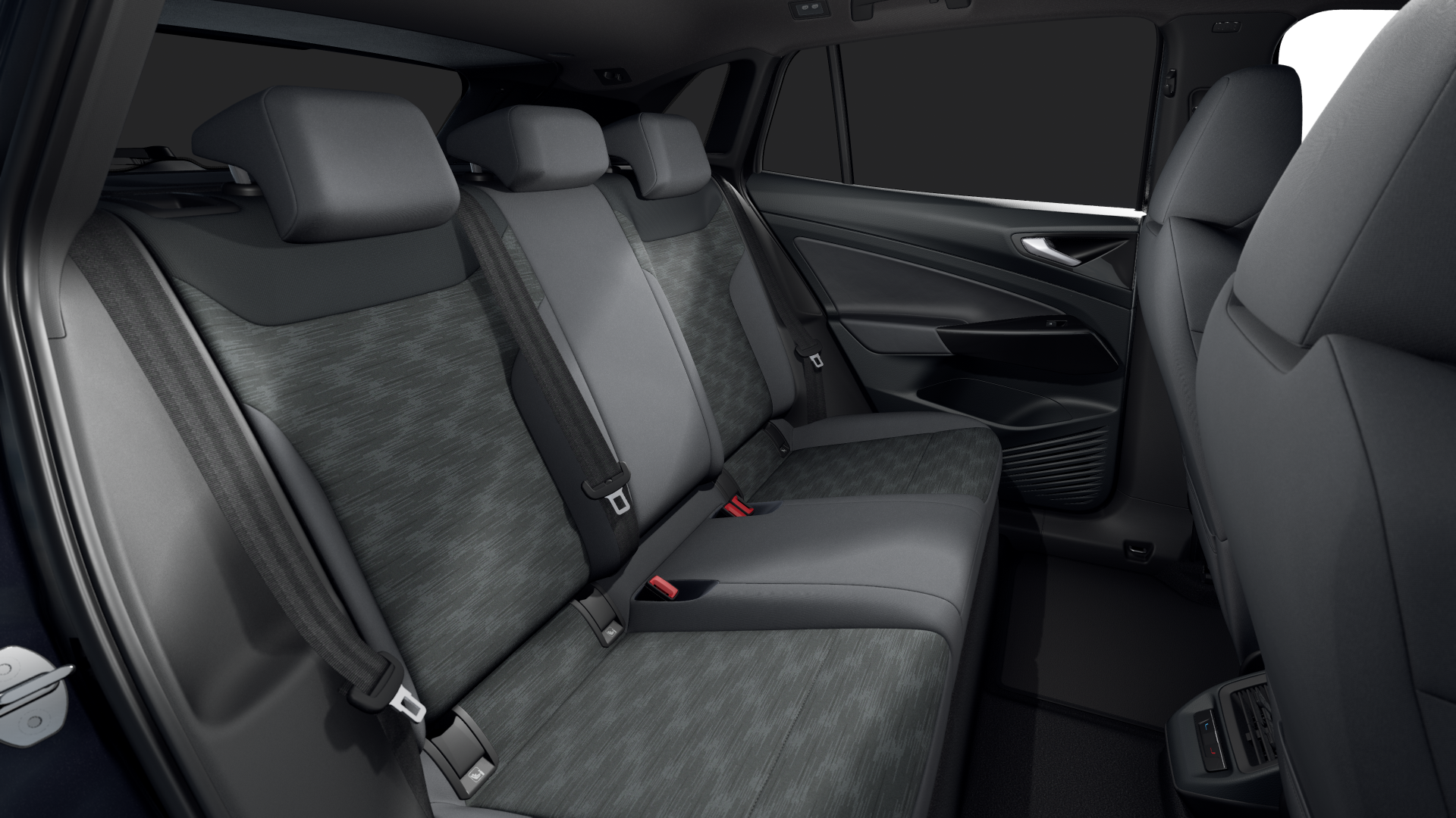 Volkswagen ID.4 IQ.Drive Performance Pro