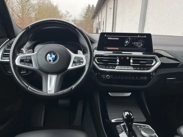 BMW X3 xDrive30d