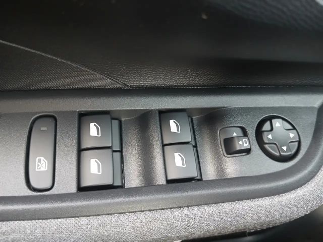 Opel Frontera 1.2 Winterpaket,Parkpilot,DAB,USB