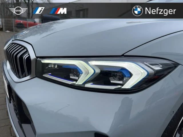 BMW 318 318i M-Sport Touring