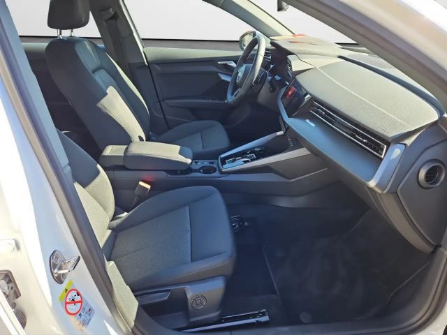 Audi A3 35 TDI S-Tronic Sedan