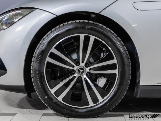 Mercedes-Benz EQE 350 Electric Art Sedan