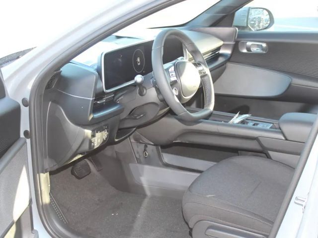 Hyundai IONIQ 6 53kWh Achterwielaandrijving